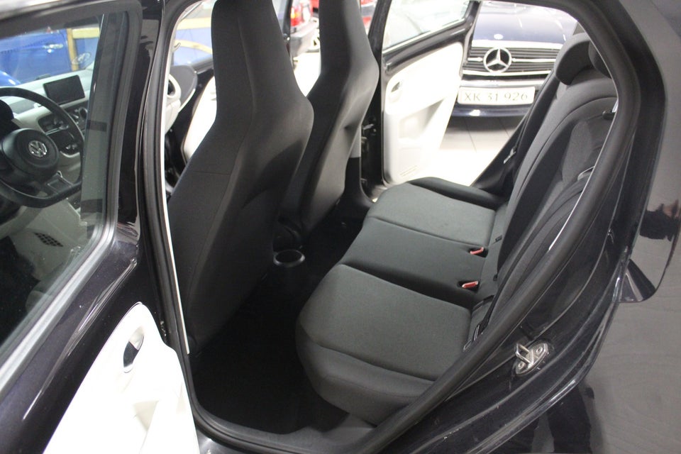 VW Up! 1,0 60 Move Up! BMT 5d