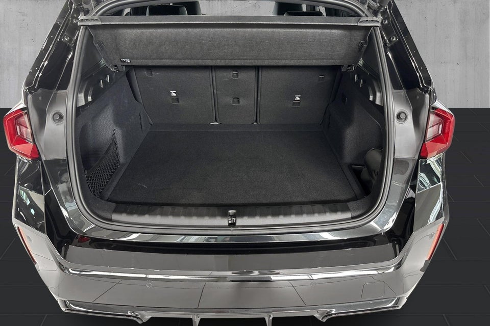 BMW iX1 eDrive20 M-Sport 5d