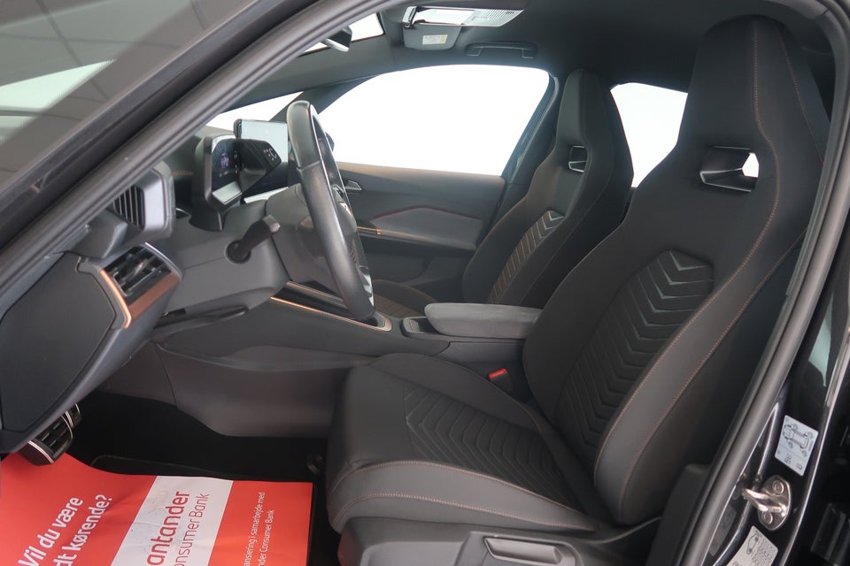 Cupra Born 58 High 5d