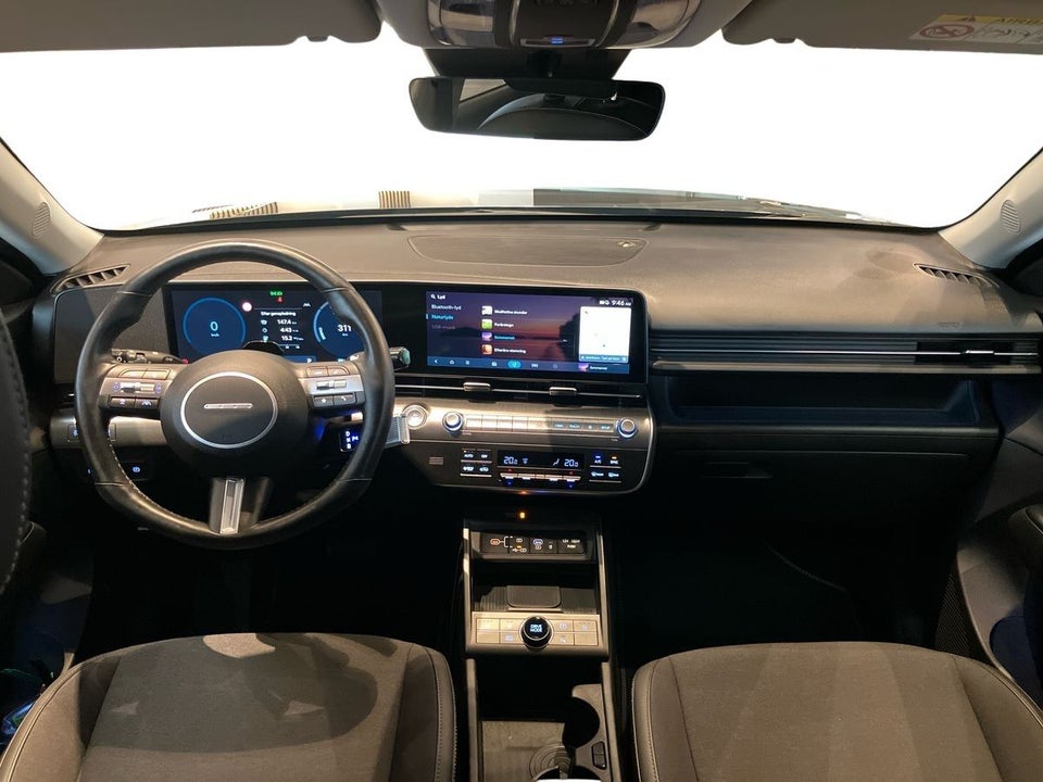 Hyundai Kona 65 EV Advanced 5d