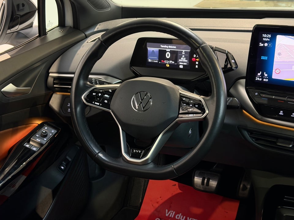 VW ID.4 77 1ST Pro Performance Max 5d