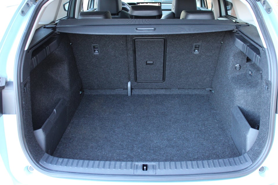 Skoda Enyaq 80 iV Ultra 5d