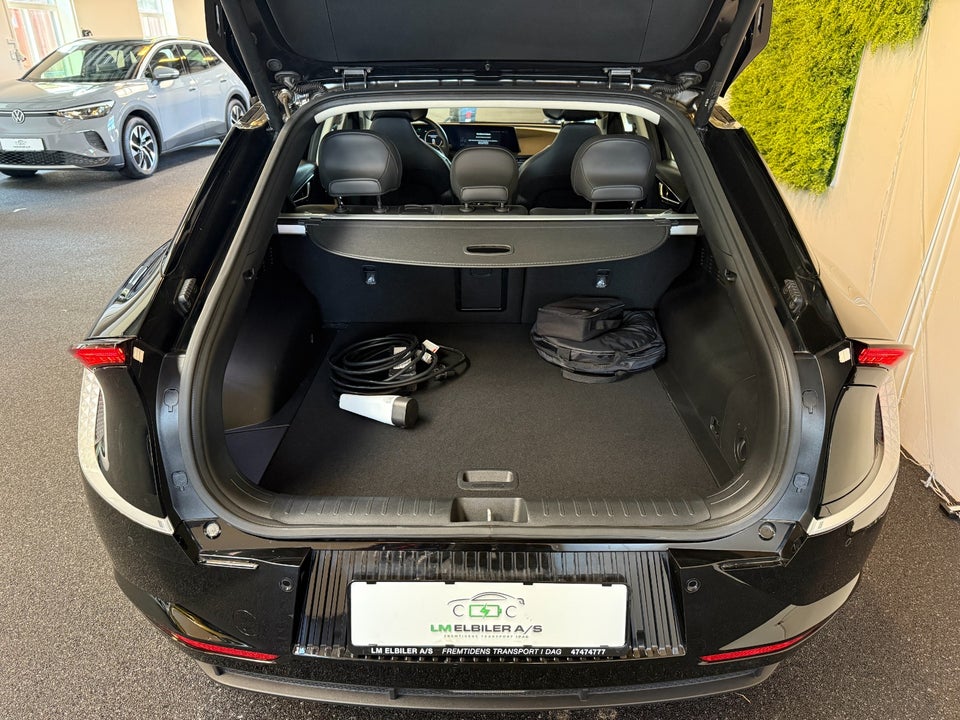 Kia EV6 77 Long Range Access 5d