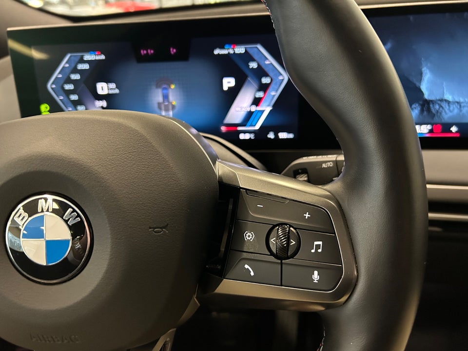 BMW iX M60 xDrive 5d