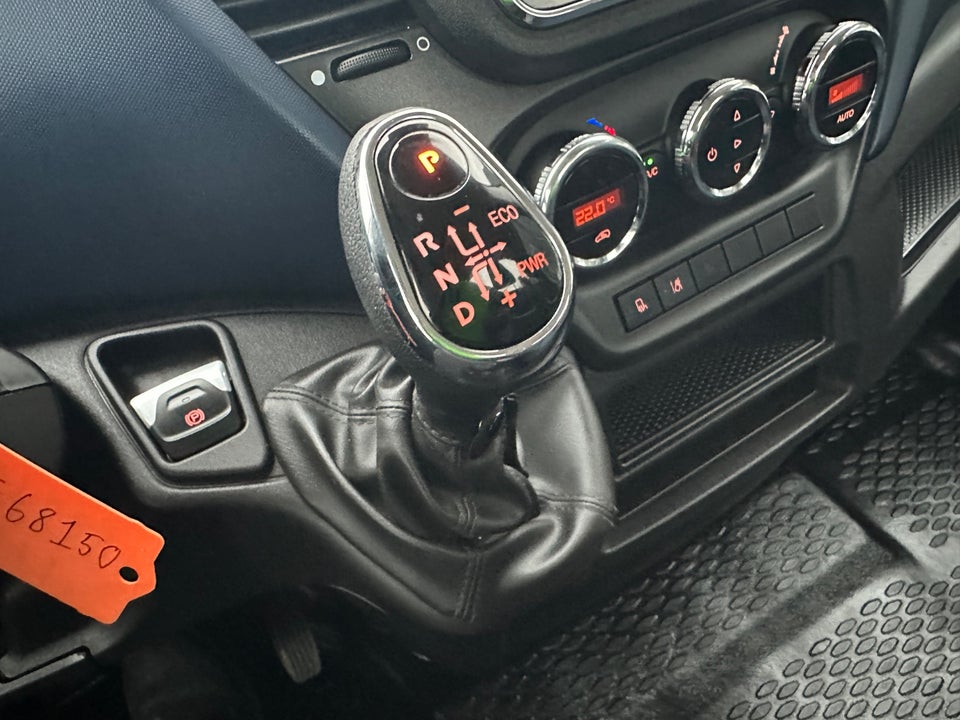 Iveco Daily 3,0 35S18 3750mm Lad AG8 2d