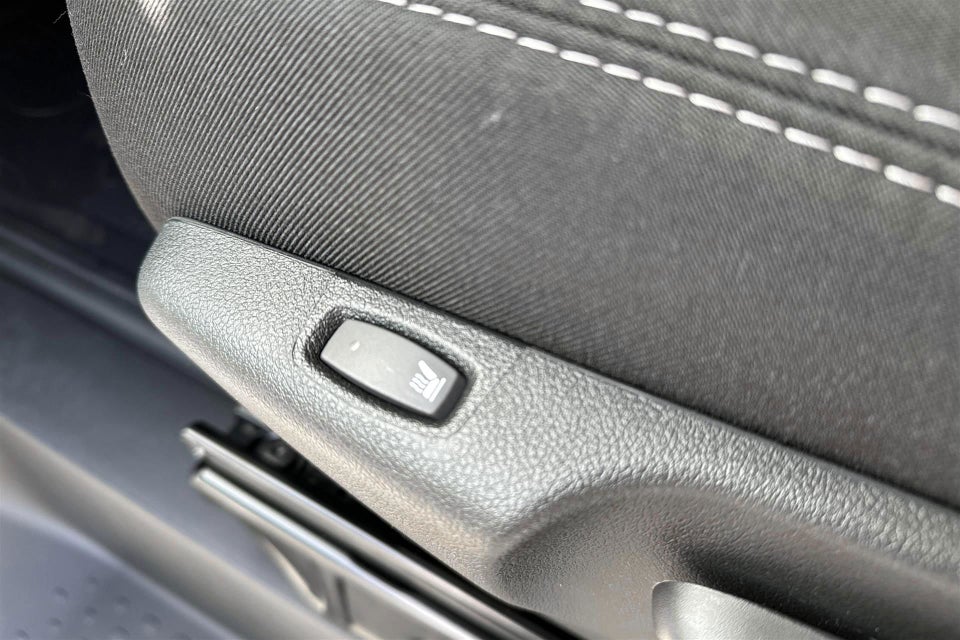 Nissan Primastar 2,0 dCi 150 L2H1 N-Connecta Van