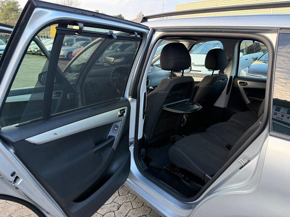 Citroën Grand C4 Picasso 1,6 HDi 112 Seduction 7prs 5d