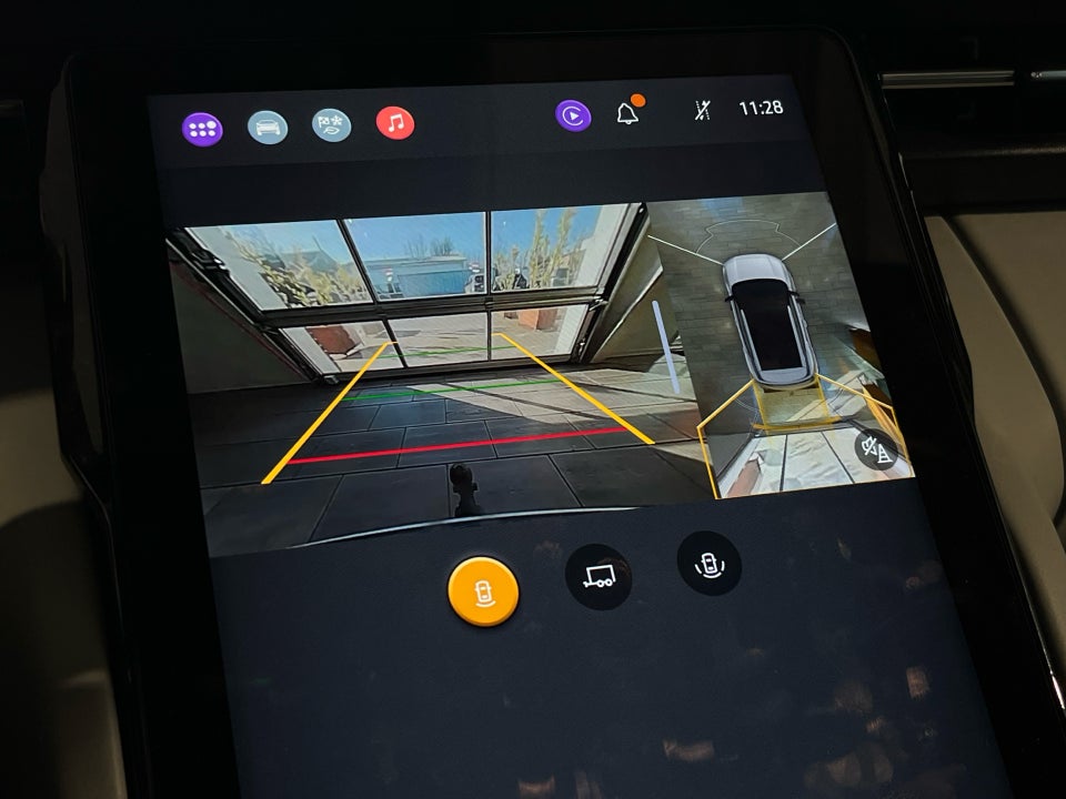 Ford Explorer 77 Premium Extended Range 5d