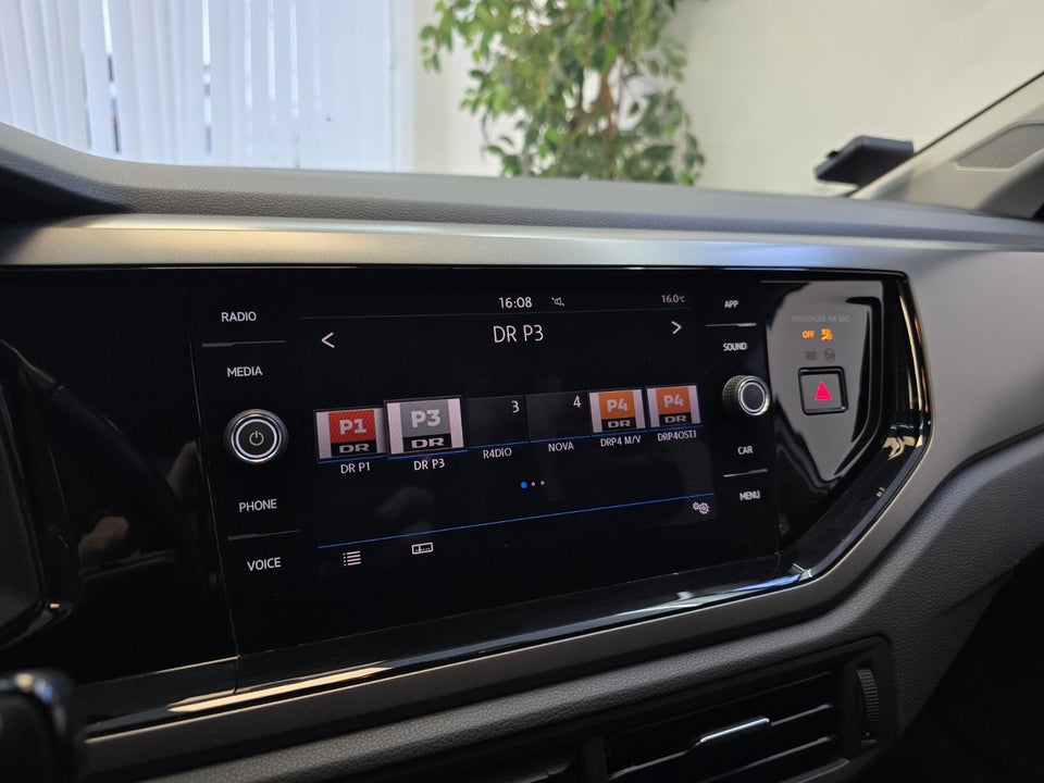 VW Polo 1,0 TSi 95 Comfortline DSG 5d