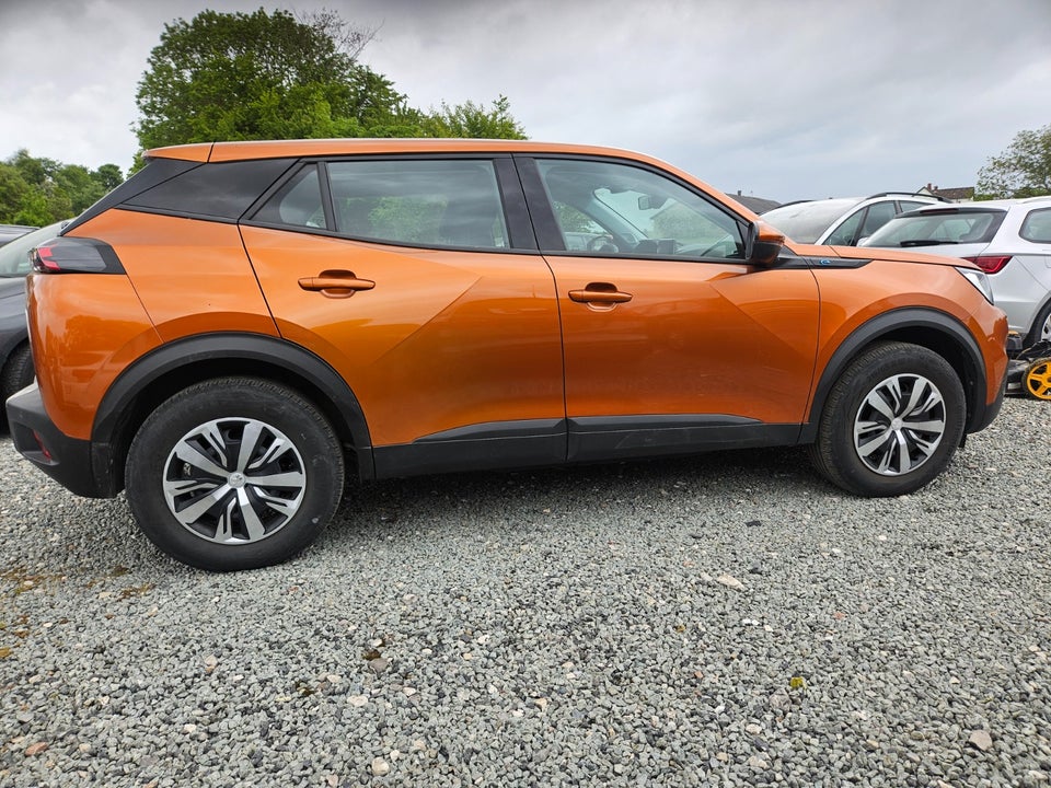 Peugeot e-2008 50 Active Pack 5d