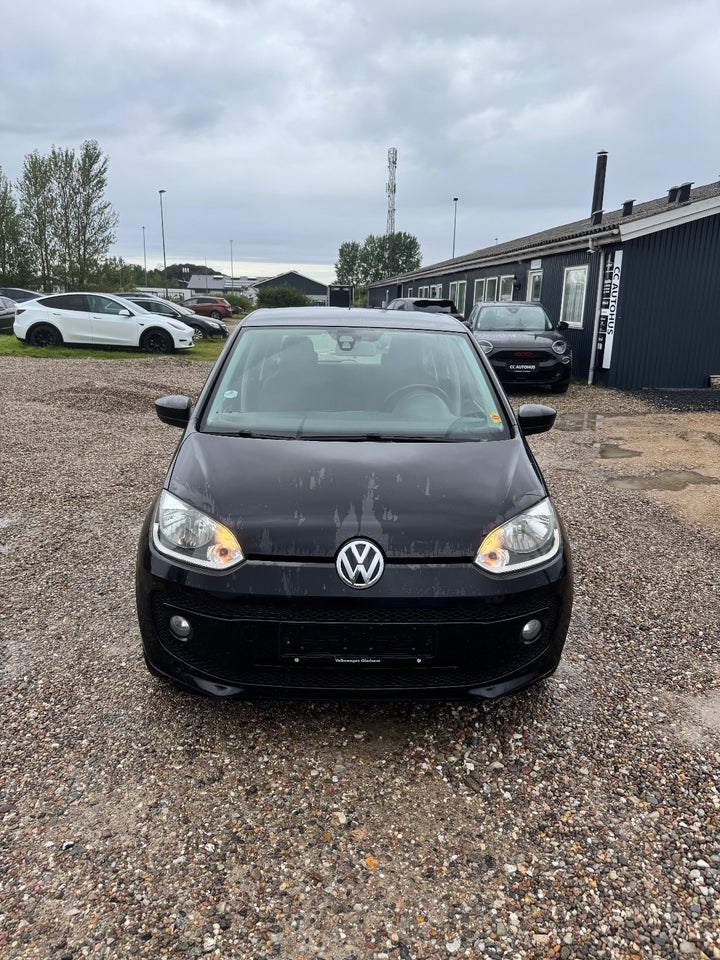 VW Up! 1,0 60 Move Up! BMT 5d