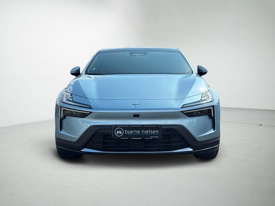 Polestar 4 Long Range 5d