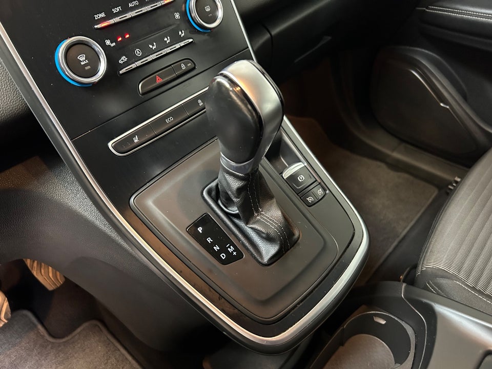Renault Grand Scenic IV 1,3 TCe 140 Zen EDC 7prs 5d