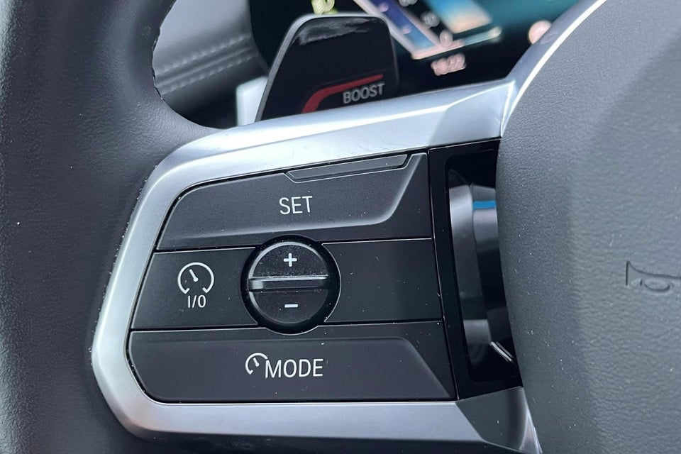 BMW iX1 xDrive30 M-Sport Premium 5d