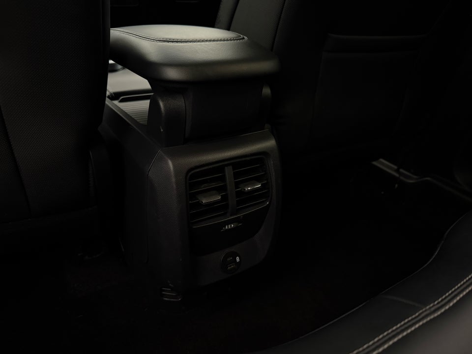 Ford Mustang Mach-E 75 Standard Range 5d