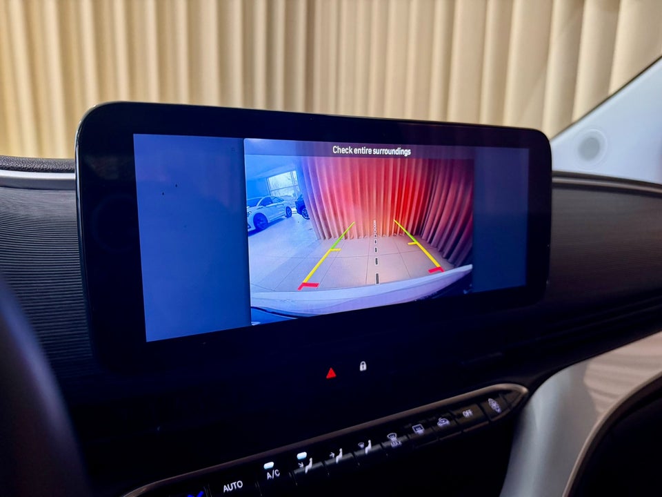 Fiat 500e 42 Icon 3d