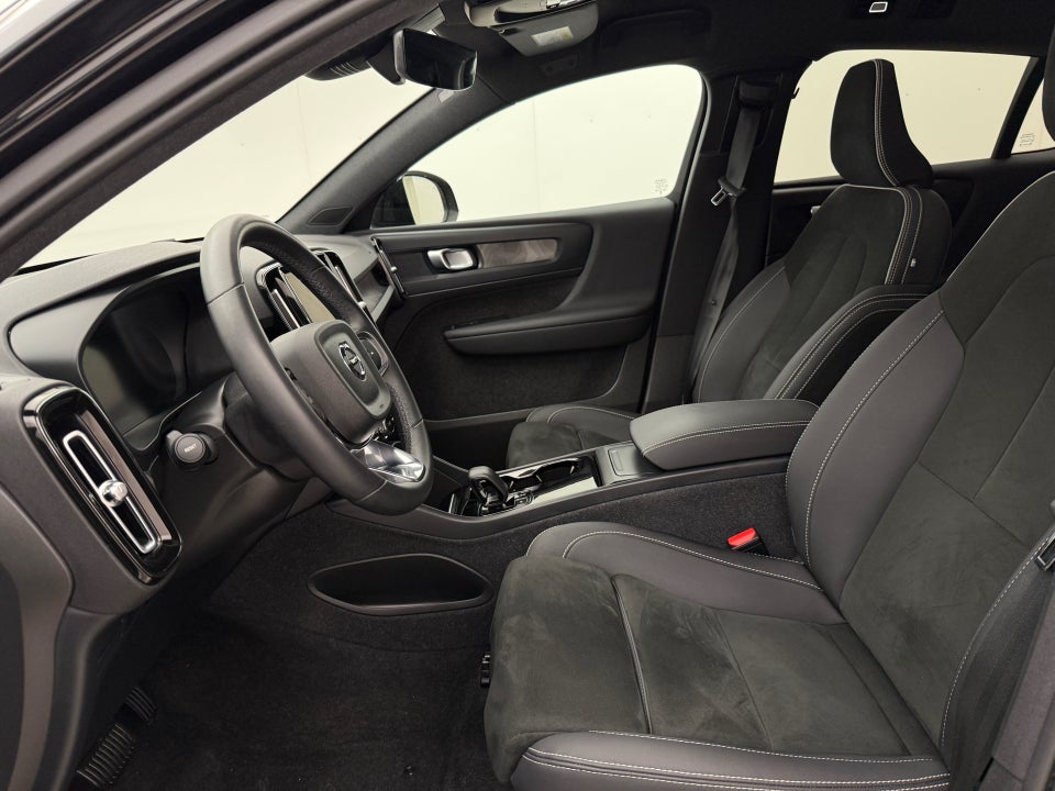 Volvo C40 P6 ReCharge Core 5d