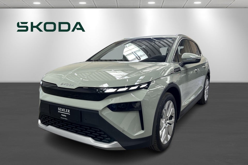 Skoda Elroq 85 iV Premium 5d