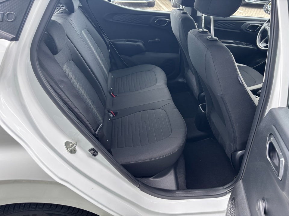 Hyundai i10 1,0 MPi Advanced 5d