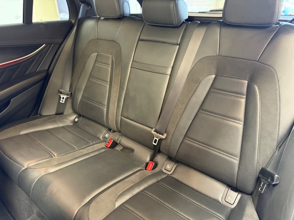 Mercedes E53 3,0 AMG stc. aut. 4Matic+ 5d