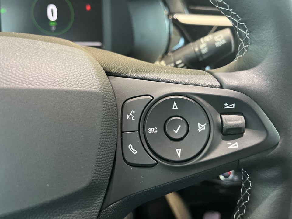 Opel Corsa-e 50 Elegance 5d