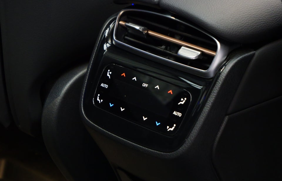 Mercedes EQE350 SUV AMG Premium Plus 4Matic 5d