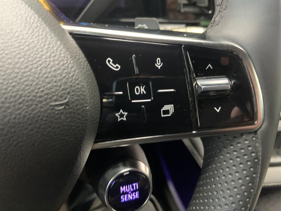 Renault Megane E-Tech 60 Techno+ 5d