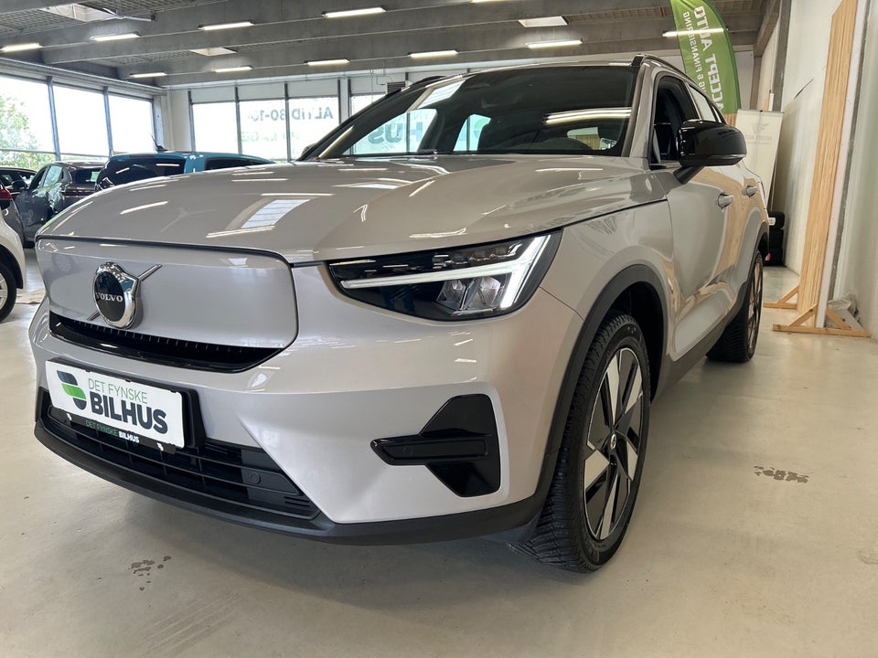Volvo XC40 P6 ReCharge Core 5d