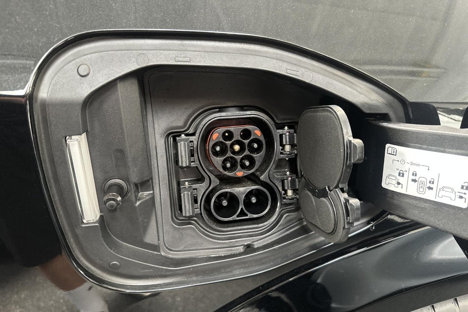 Nissan Ariya 87 Evolve e-4ORCE 5d