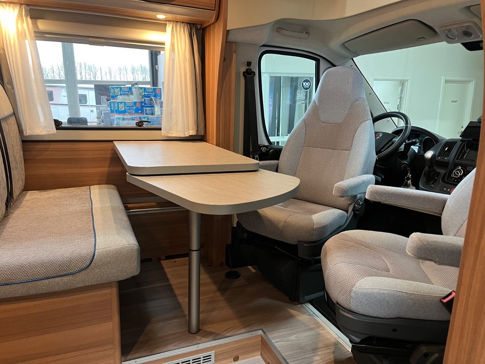 Fiat Weinsberg 2,3 CaraLoft 600 MF aut. 3d