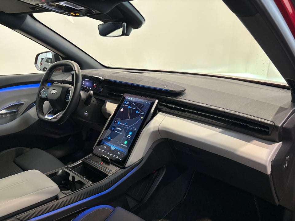 Ford Explorer 79 Premium Extended Range AWD 5d