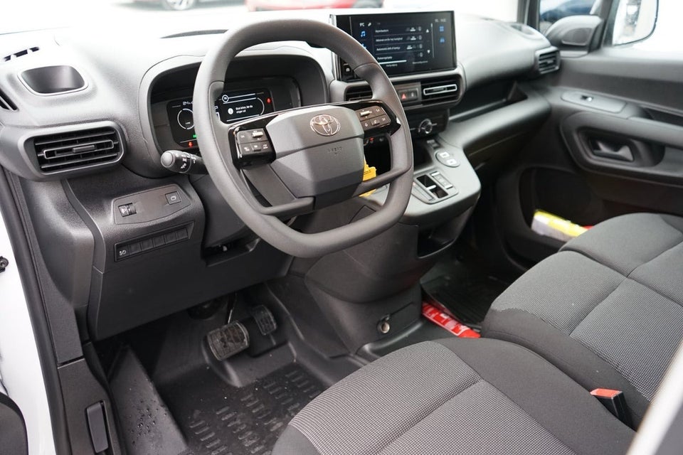 Toyota ProAce City 50 Long Comfort Master