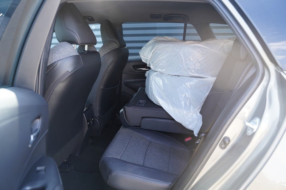 Toyota Corolla 1,8 Hybrid Active Premium Touring Sports MDS 5d