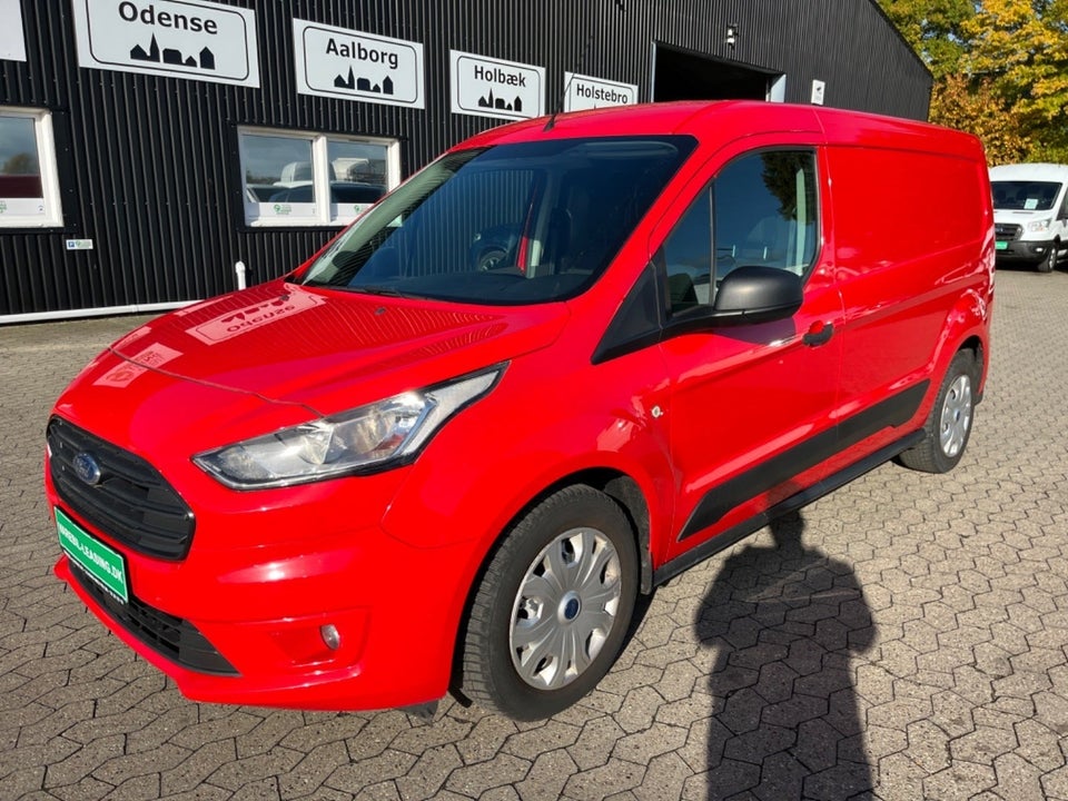 Ford Transit Connect 1,5 TDCi 100 Trend lang