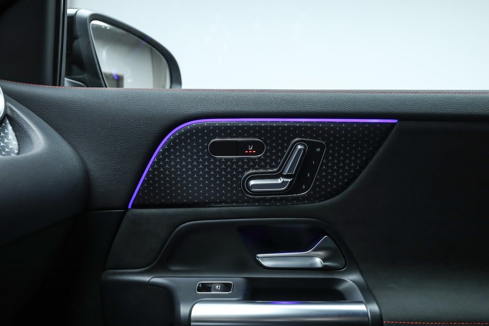 Mercedes EQA250+ AMG Premium 5d