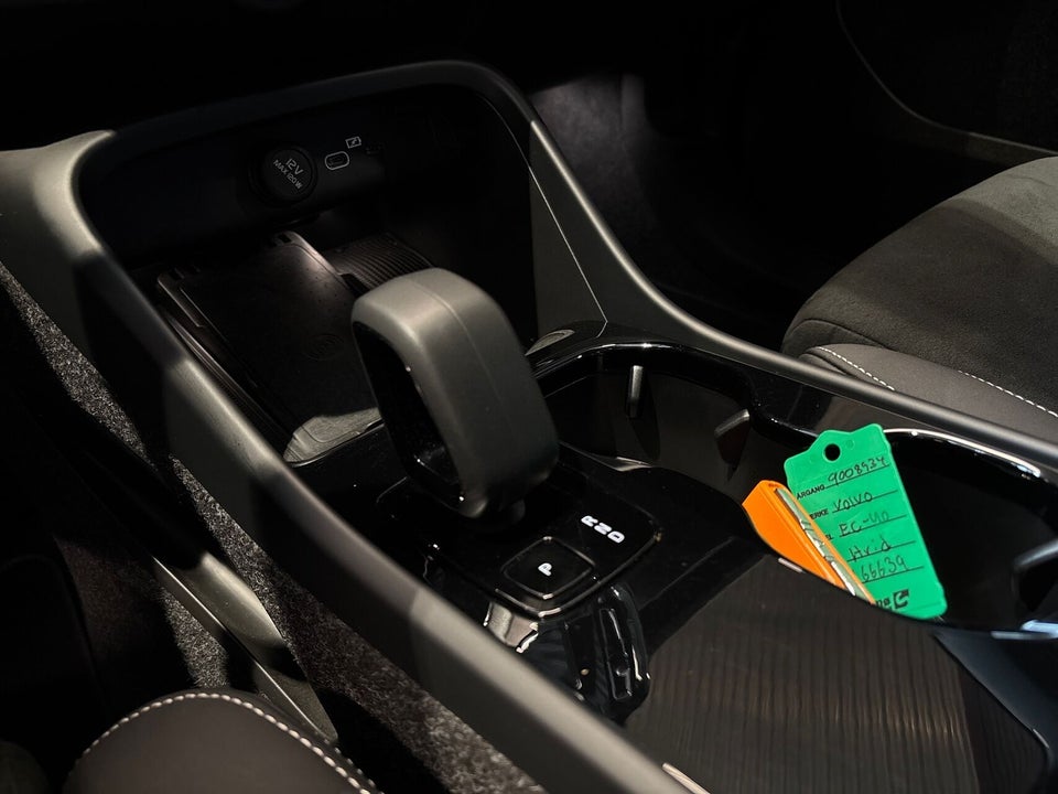 Volvo EC40 Extended Range Ultra 5d