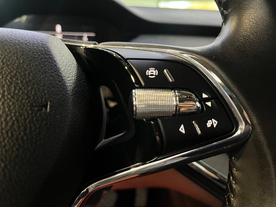 Skoda Enyaq 60 iV 5d