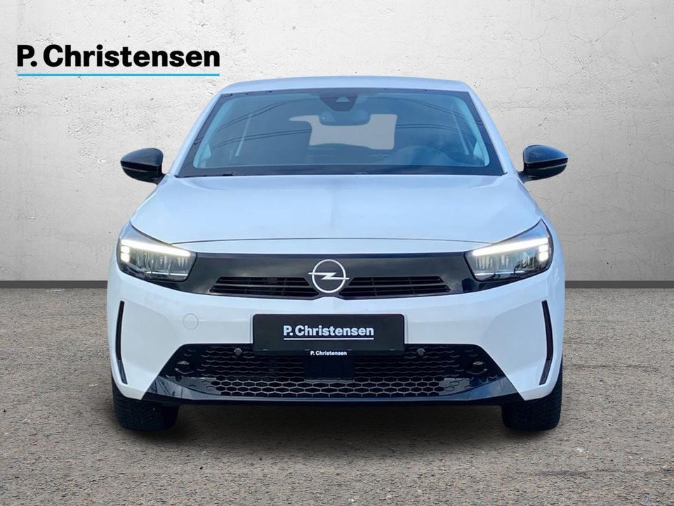 Opel Corsa-e 50 Edition 5d