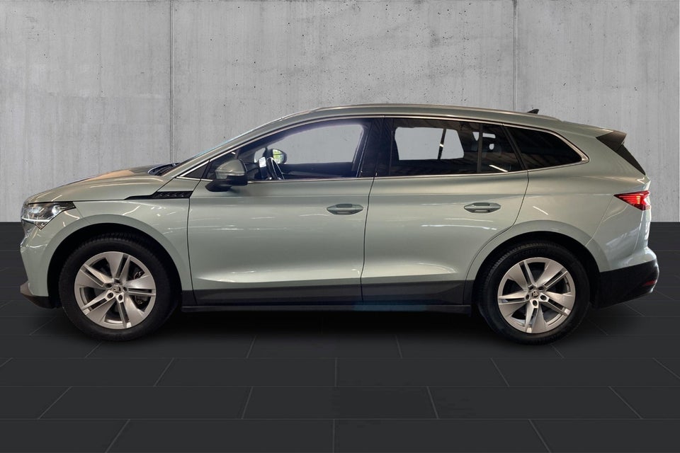 Skoda Enyaq 80 iV 5d