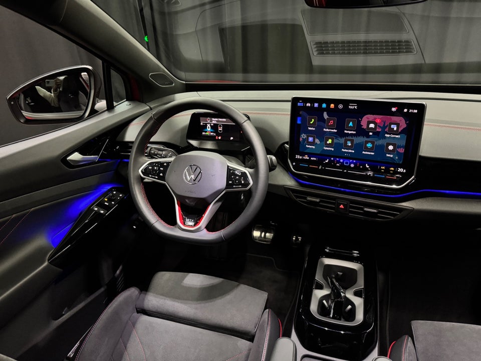 VW ID.5 77 GTX+ 4Motion 5d