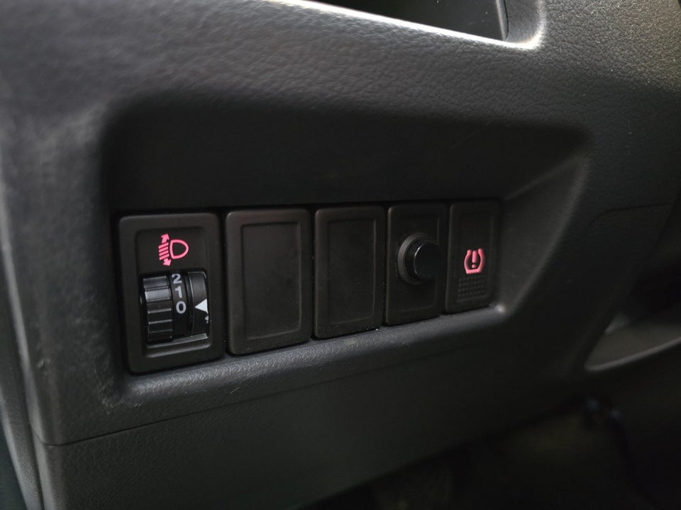 Suzuki Celerio 1,0 Comfort AGS 5d