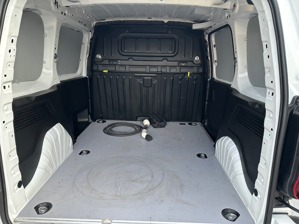 Opel Combo-e 50 Innovation+ L1V1