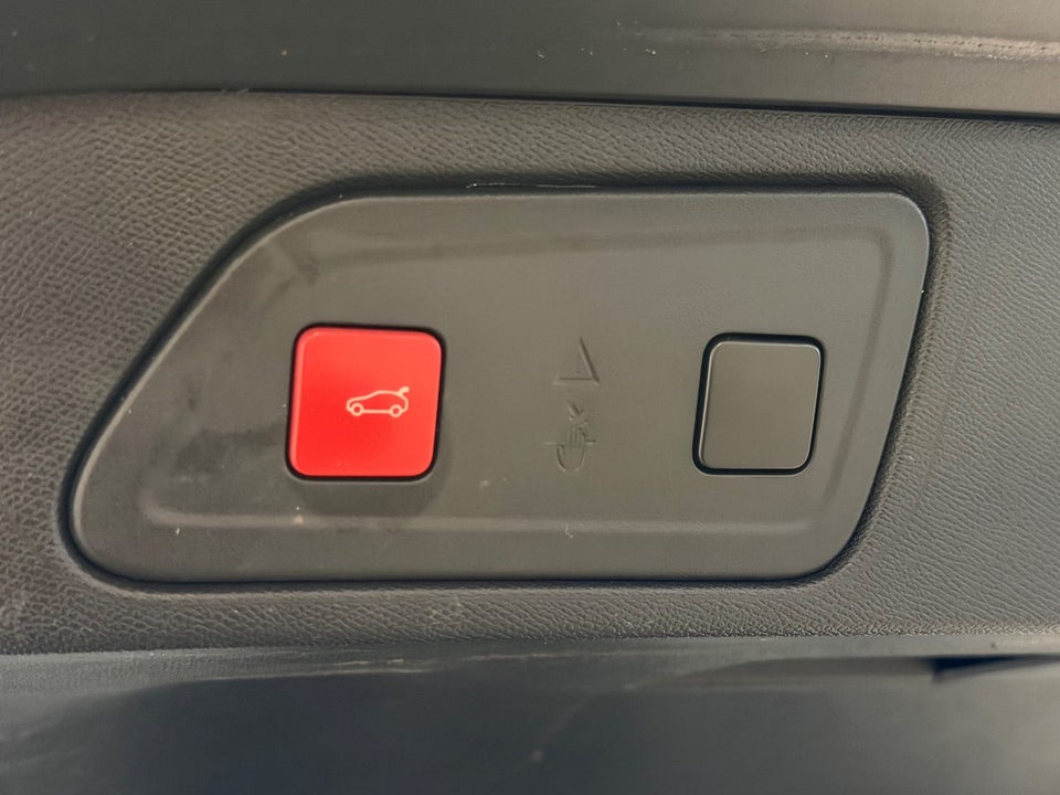 Citroën C5 Aircross 1,6 Hybrid Shine EAT8 5d