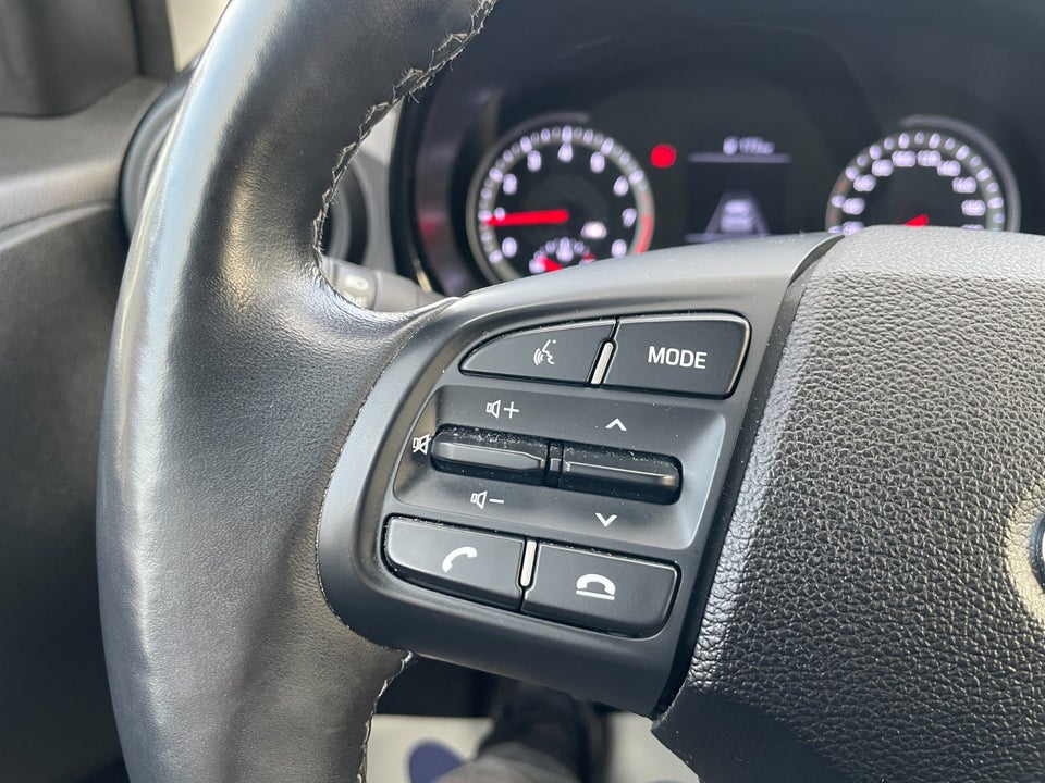 Hyundai i10 1,0 MPi Advanced 5d