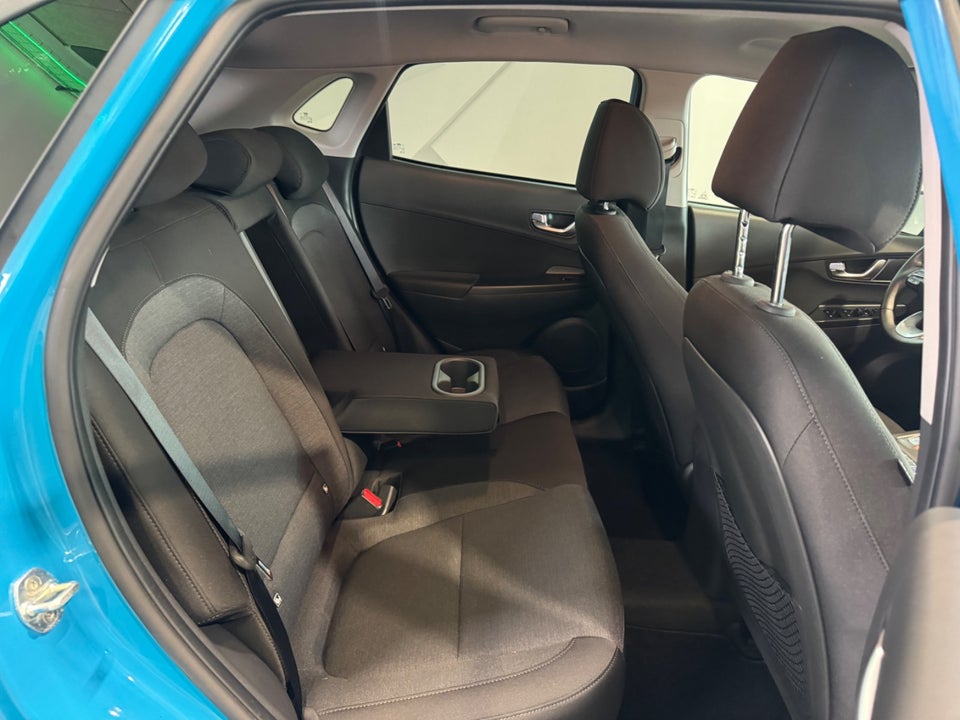Hyundai Kona 39 EV Edition 30+ 5d