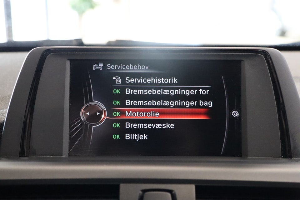 BMW 118d 2,0 aut. Van 5d