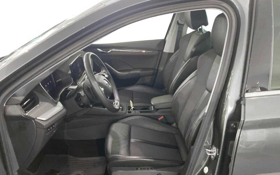 Skoda Octavia 1,4 TSi iV First Edition Combi DSG 5d