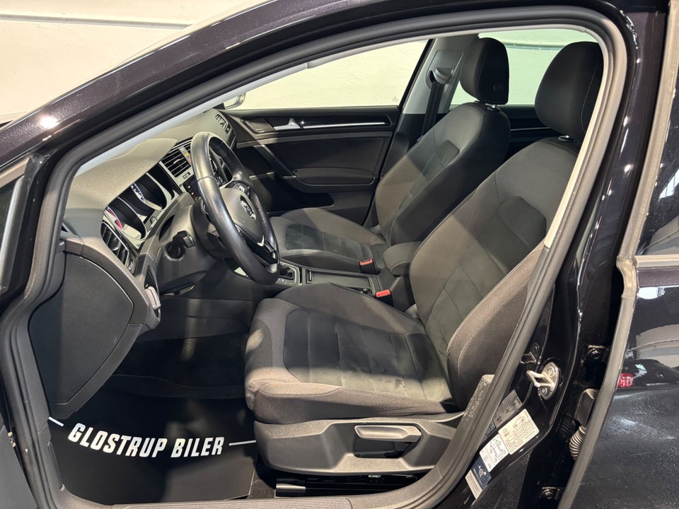 VW Golf VII 1,5 TSi 150 Highline DSG 5d