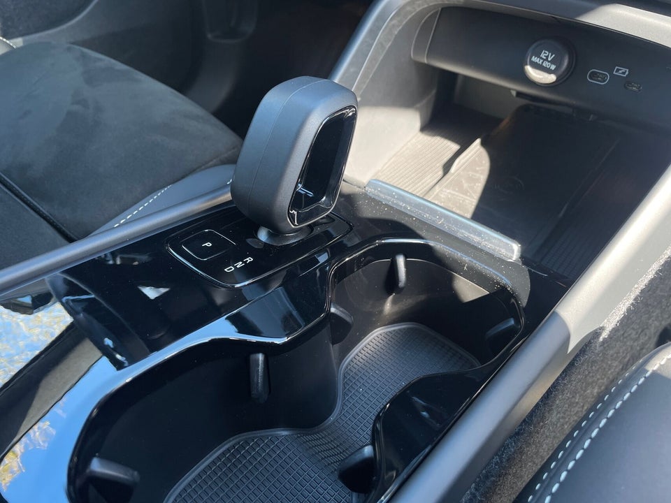 Volvo EC40 Twin Performance Ultra 5d