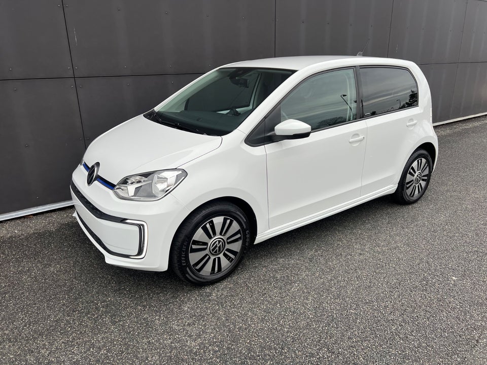 VW e-Up! United 5d